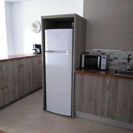 Apartment Sunny Malaga
