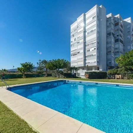Sunny Apartment